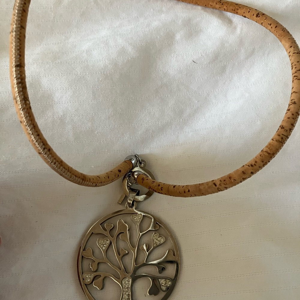 Tree of luck